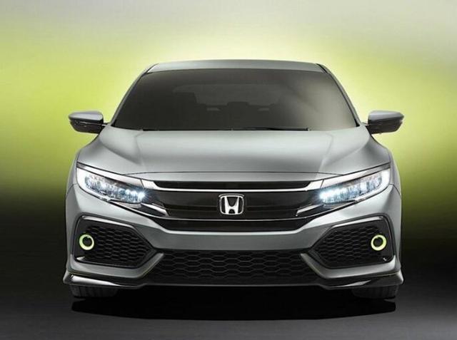 运动设计再强化, 换个姿势继续加价, 果然还是霸气了!