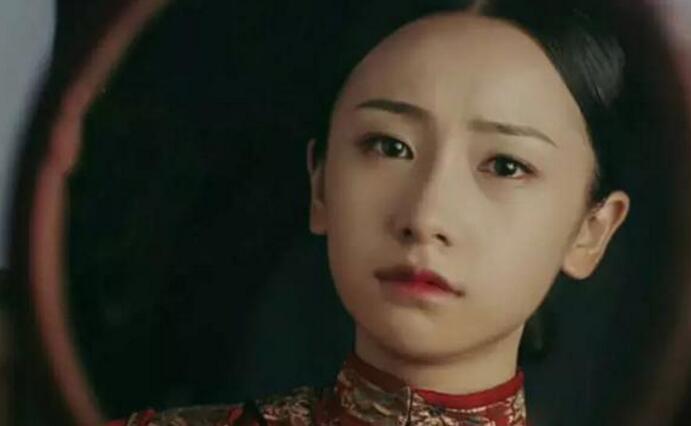 明玉傲娇小可爱:前期有多讨厌,后期就有多喜欢