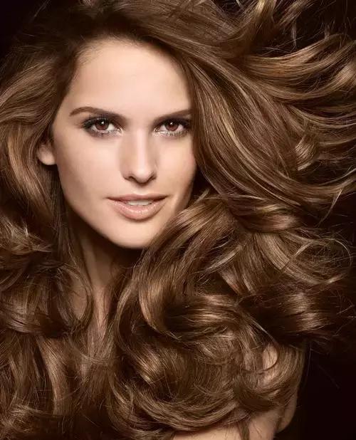 头发烫染后变稻草,没有光泽,怎么办?