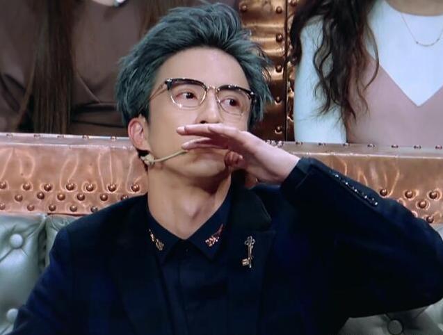 录节目情绪突然失控的6位明星,薛之谦现场打架