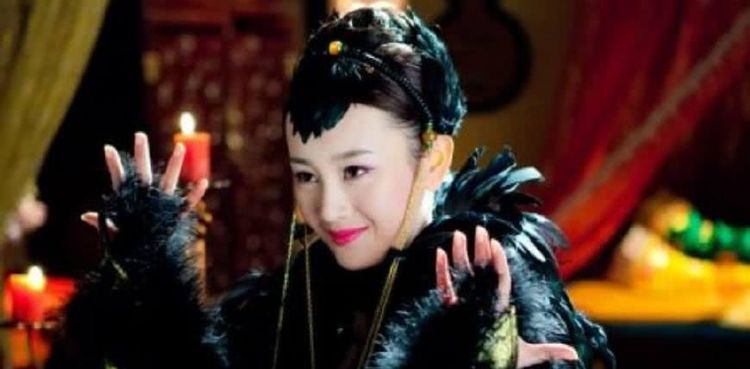 清代三大宠妃,都有一个共同特点,或许这就是她