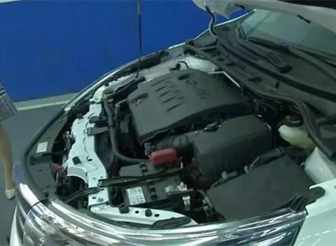 海南一女子花14万买卡罗拉，开了600公里出故障，4S店这么回复！