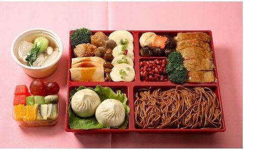 高考不努力,工地做兄弟?别着急,吃对三餐能加