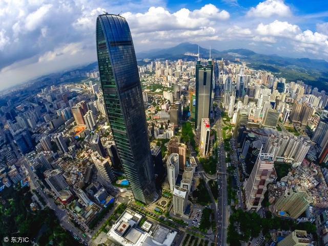 深圳2017年冬季求职期平均薪酬9030元,月薪五