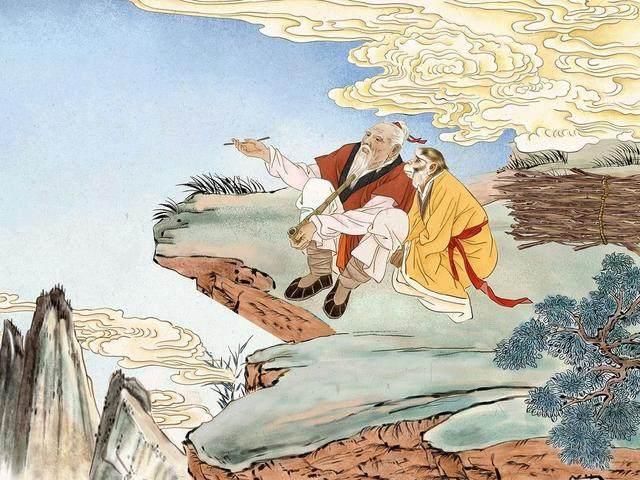 《西游记》中最厉害四个凡人,连神仙都不敢惹