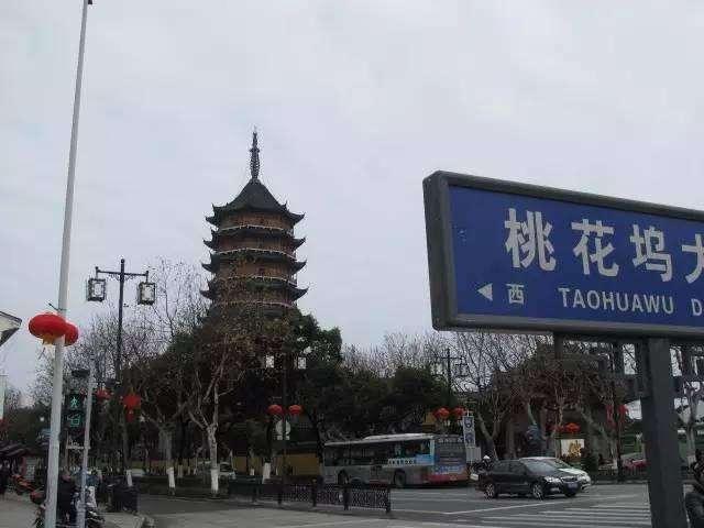 苏州与古代名人有关的街巷,你知道几个?