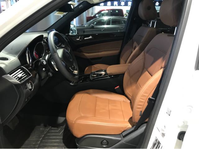 18款奔驰GLS450天津港五一团购最低价