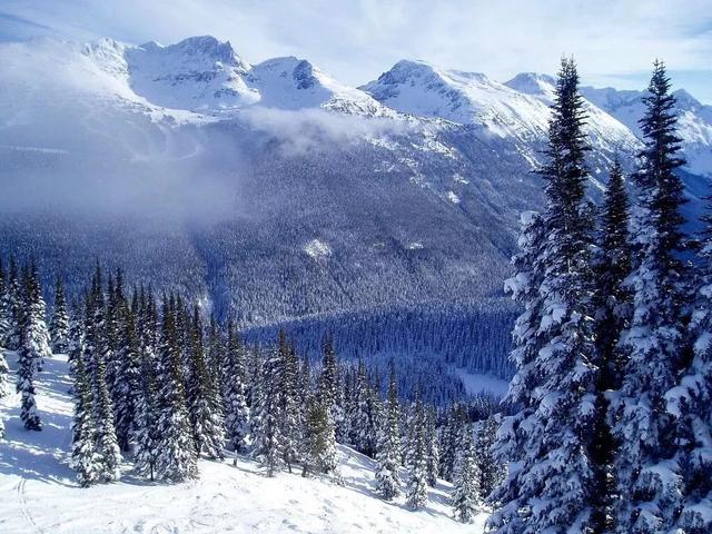 深圳机场5月新开3条国际航线!带你直飞温哥华