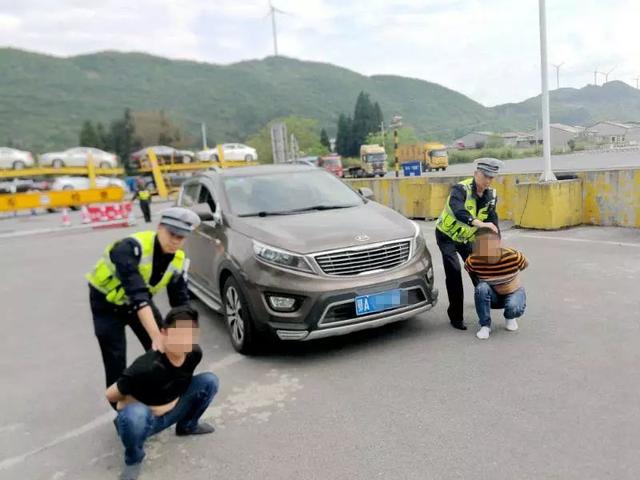 买二手车只为出国自驾游