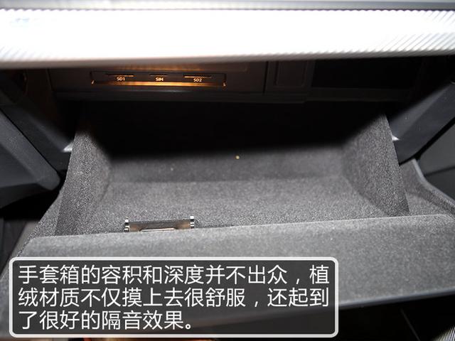 请给竞争对手留条“活路”!首试全新奥迪Q5L