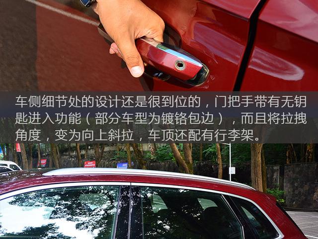 请给竞争对手留条“活路”!首试全新奥迪Q5L