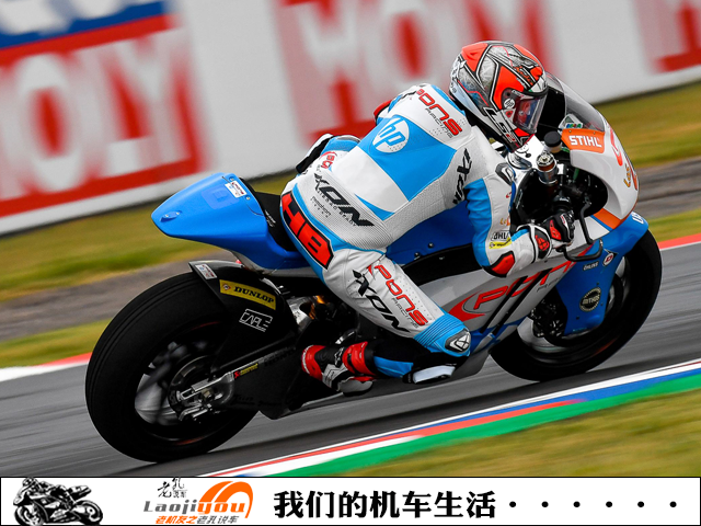 都是酒驾惹的祸!这位知名MotoGP赛车手,因酒