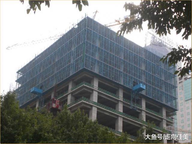 开发商开发成本到底有多少? 为什么有的高层才