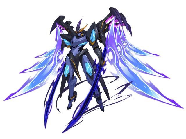 赛尔号7月27日新精灵大图赏析:飞行精灵王进化 天邪龙王有新皮肤