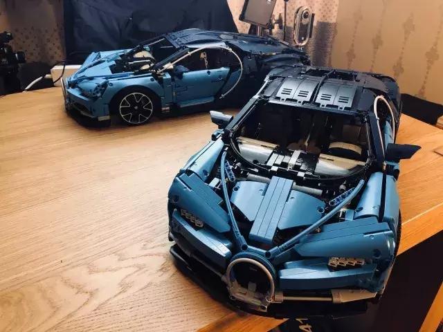 价格相差10倍!乐拼与乐高有什么区别?350元拥