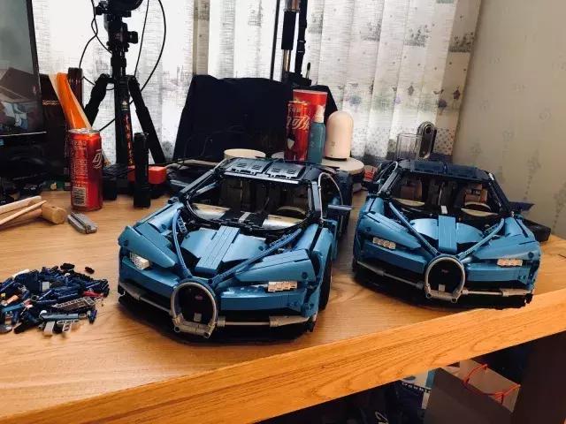 价格相差10倍!乐拼与乐高有什么区别?350元拥