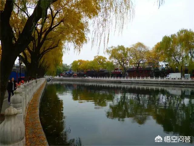 十月份北京最好玩的地方在哪里？