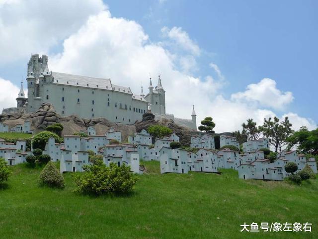 山竹过境, 如若来深圳, 这些地方值得一游