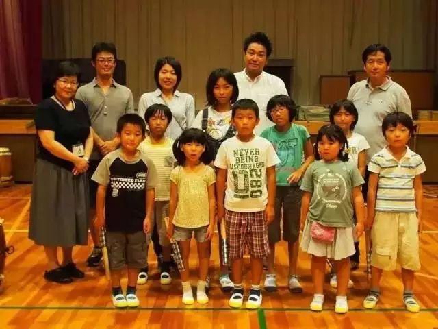 这所日本最穷的小学，只有11个学生，却让无数贵族学校脸红