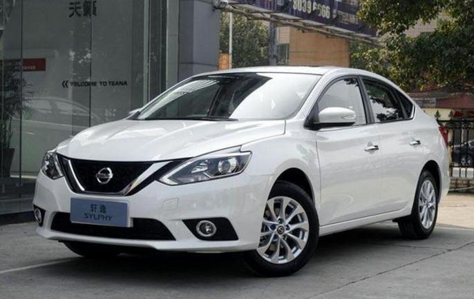 最讨中国人喜欢的5款车, 第一名实至名归!