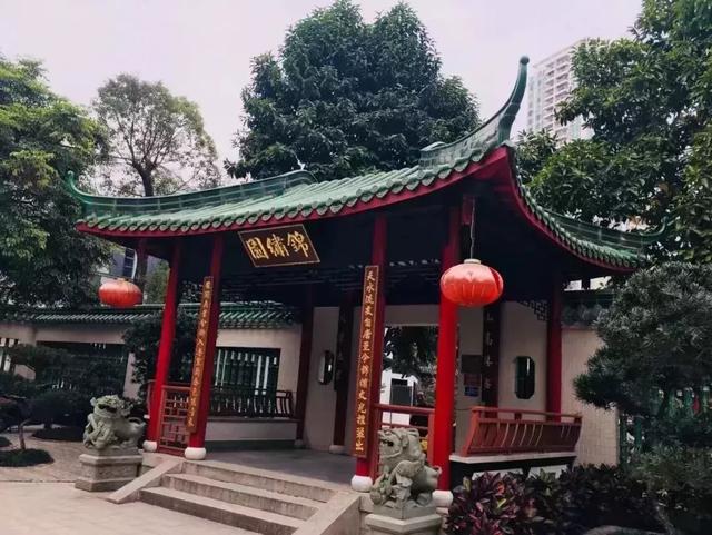 整整83个！深圳最新免费景点出炉，不花一分钱玩遍深圳！