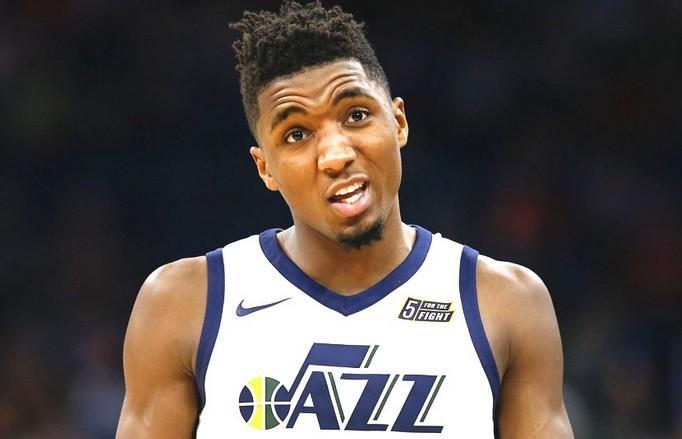 都说利拉德矮,其实他的真实身高超过了罗斯和