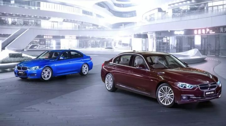 30万预算，前置后驱操控竞速，宝马3系和雷克萨斯IS怎么选？