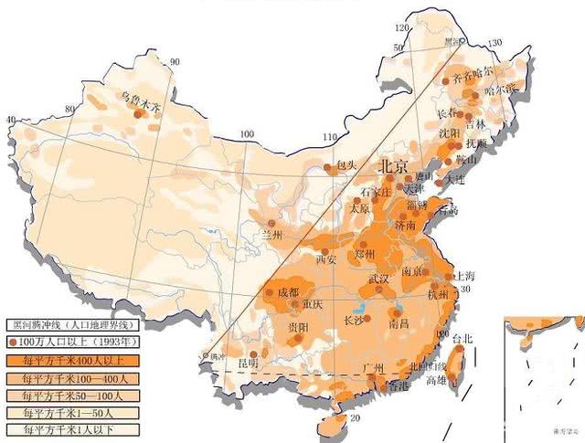 人口密度_杭州市人口密度