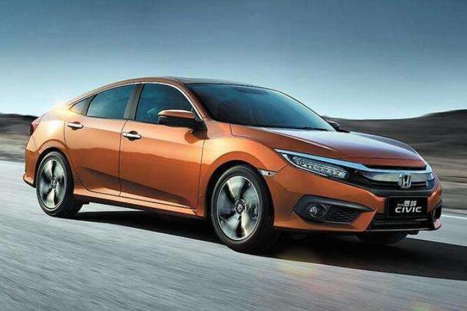 都是16万 买加价思域还是降价奥迪A3 看车主咋说