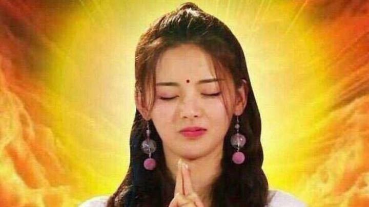 人在家中坐,C位天上来!王思聪调侃腾讯花大