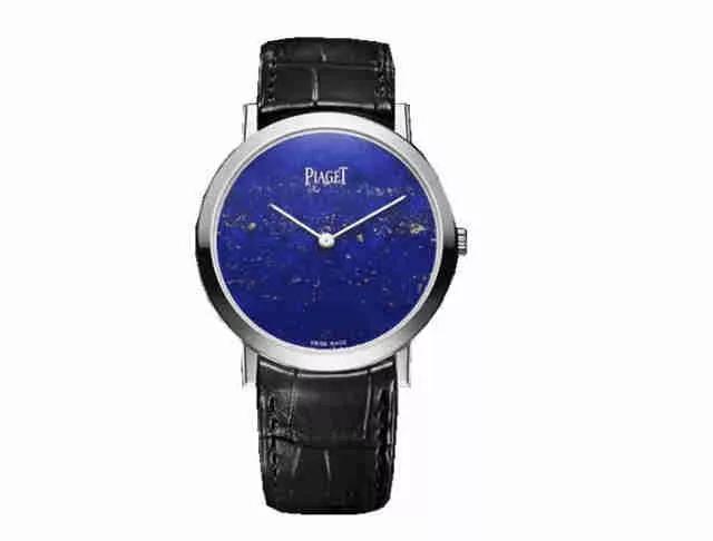 最新出炉!2018年十大名表排行