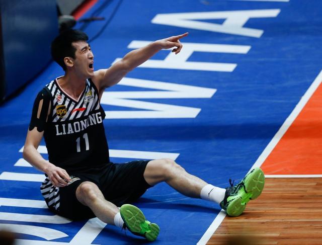 2018年的CBA总决赛时间安排表!