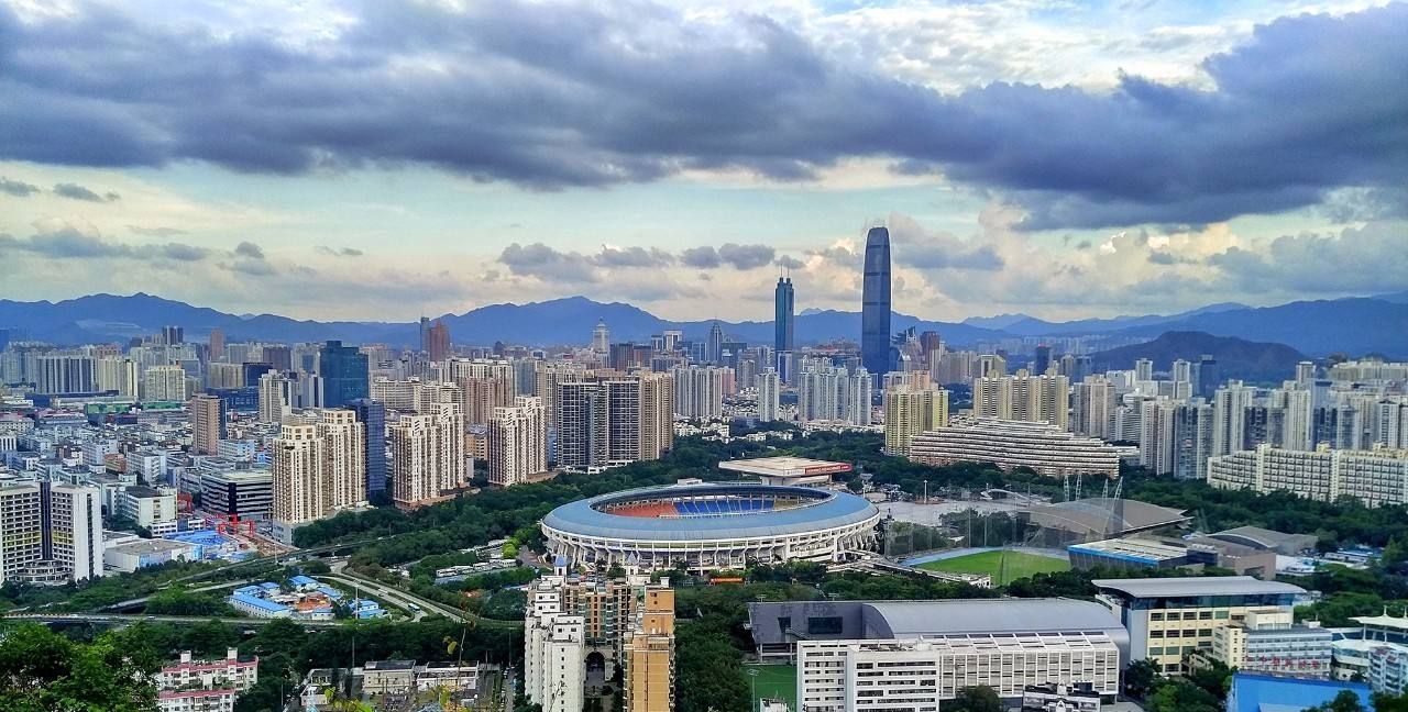 北上广深在国际上到底什么水平?北京在所有首