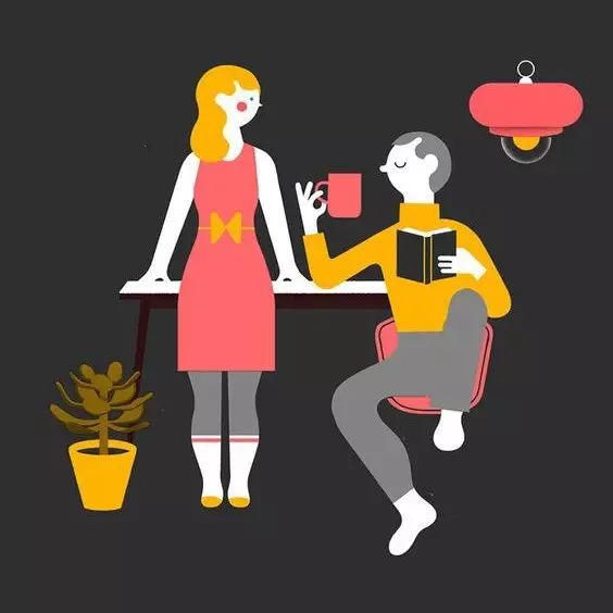 男人这三种表现,说明满脑子想的都是性!