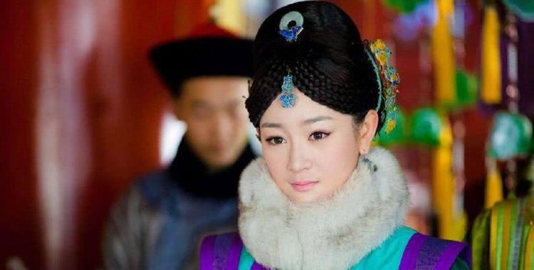 清代三大宠妃,都有一个共同特点,或许这就是她