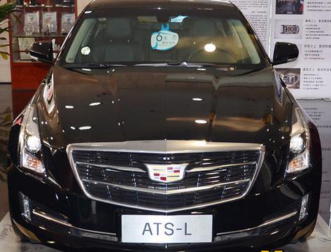 凯迪拉克装贴XPEL隐形车衣-天津炫洁值得信赖