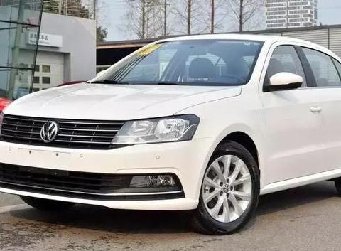 神车换代！大众朗逸尺寸加大码，基于MQB平台打造