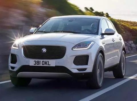 3款新车将完爆完爆途观/CR-V！钱少有面子还人人夸