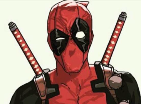 精选,死侍6句经典台词,让人受益匪浅,网友,道出