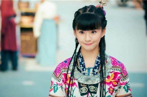 女娲娘娘有一个孩子,就连盘古都不是他的对手