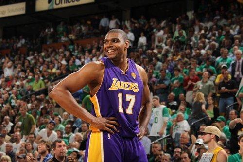 回顾经典:2010年湖人VS凯尔特人G4 科比33分