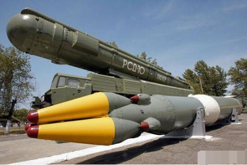 俄罗斯的芯片是从哪来的呢?看完之后会发现完