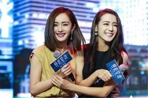 《三生三世枕上书》海报曝光:配角太强了,杨幂和赵又廷可以不要