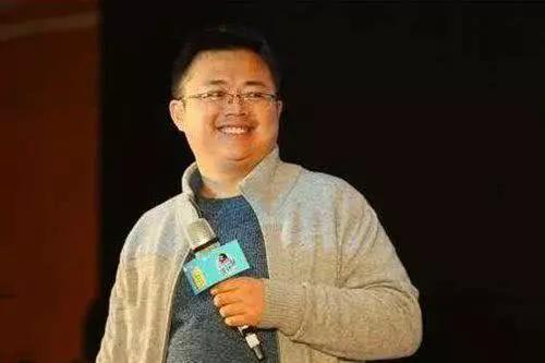 2018国内10大玄幻作者,我吃西红柿第三,唐家三