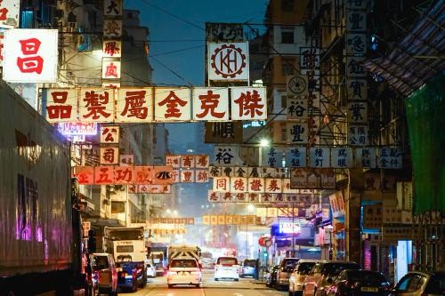 开发商不想被征空置税,香港中介的佣金翻倍征