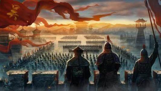 清军入关时只有十几万的兵力,吴三桂当时有多少精兵?打不过吗?