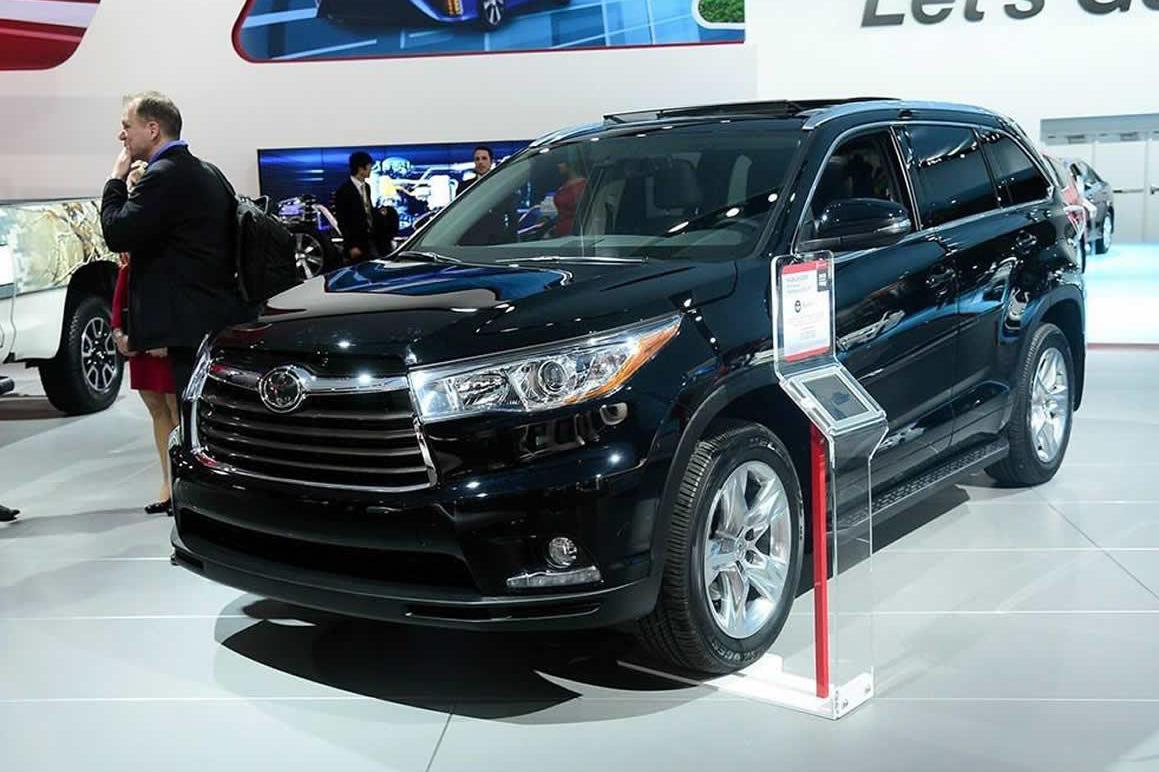 Q1销量暴跌近三成，汉兰达哪来的底气加价提车? 在美遭调查