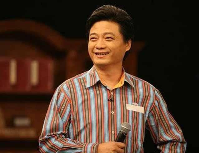 崔永元曝光千万合同，讽演员“你是真烂”，小崔这次有点Low!