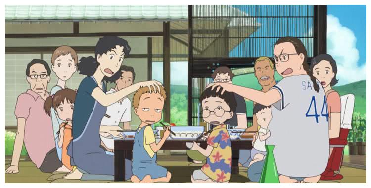 细田守最受欢迎作品是《夏日大作战》新作再受批判