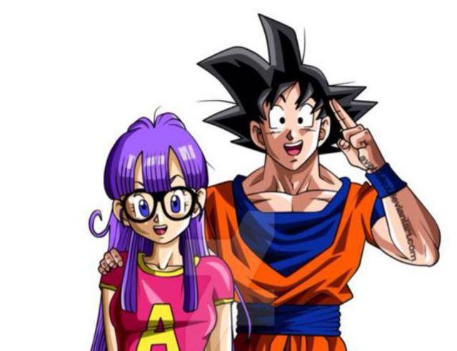 JUMP世界中的宇宙最强者,竟然是阿拉蕾?